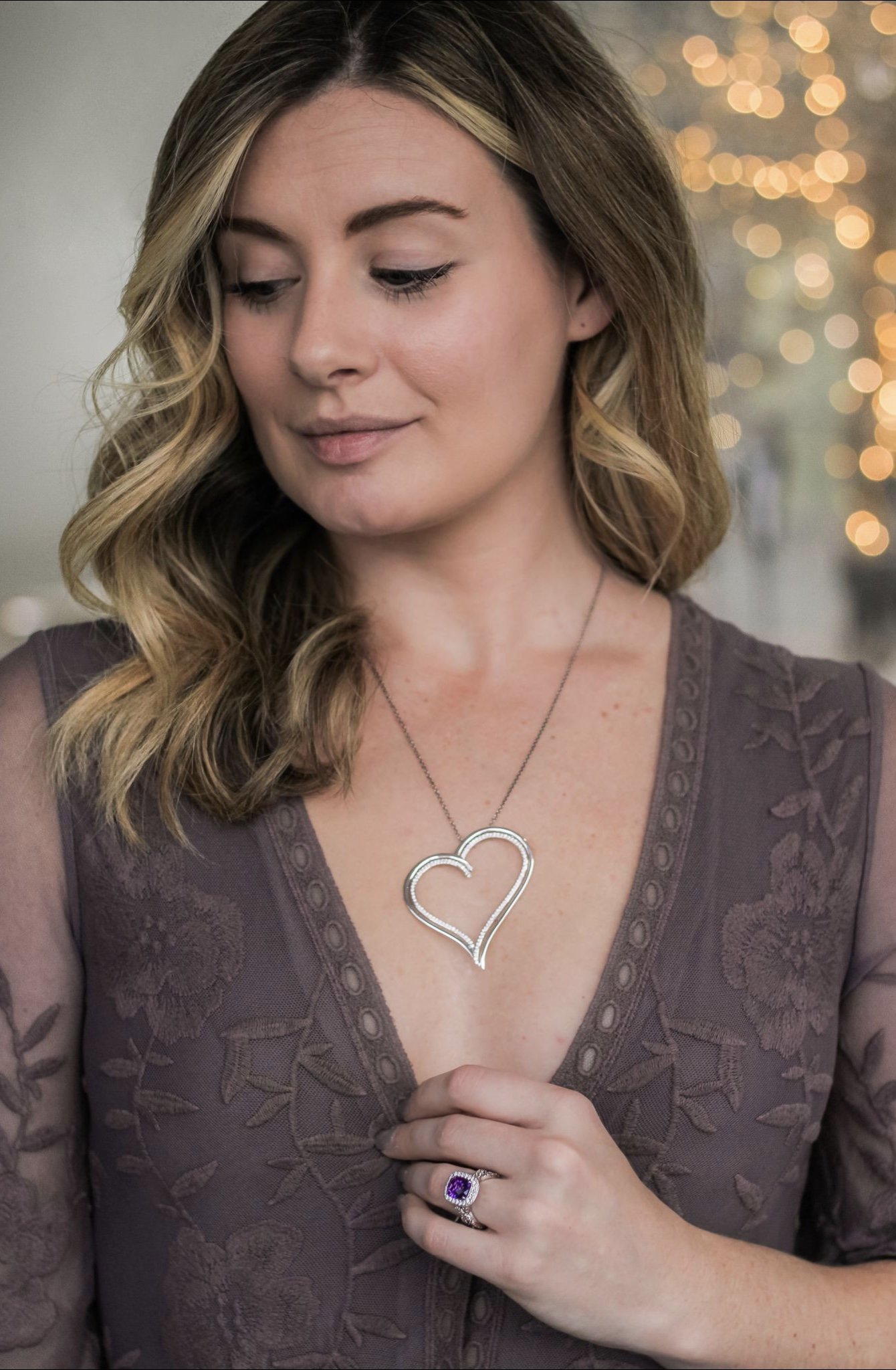 Custom Engagement Rings Pittsburgh, PA Mount Lebanon, PA