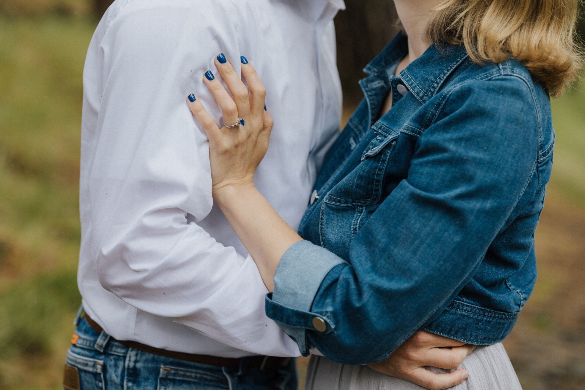 Custom Engagement Rings Pittsburgh, PA Mount Lebanon, PA