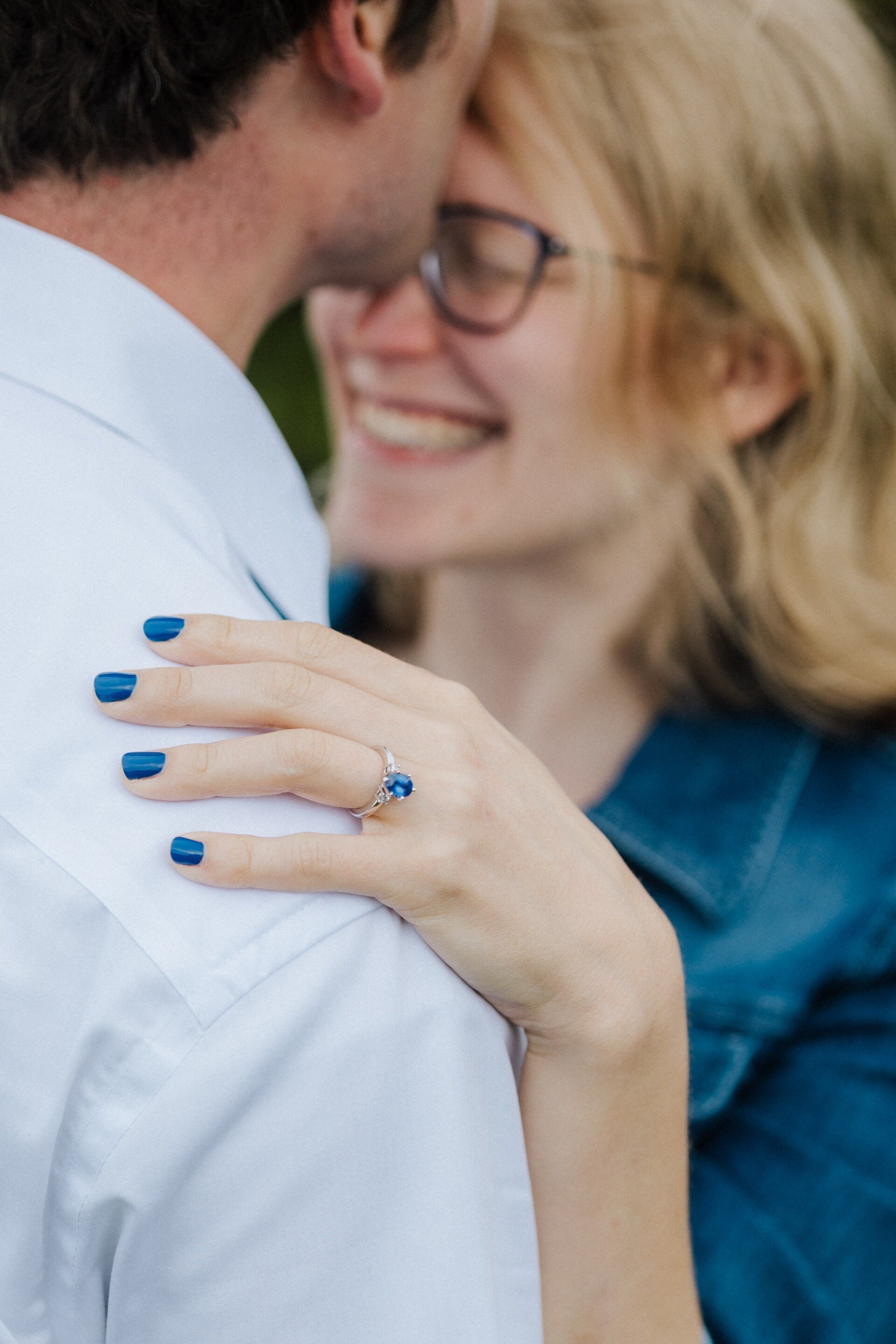 Custom Engagement Rings Pittsburgh, PA Mount Lebanon, PA