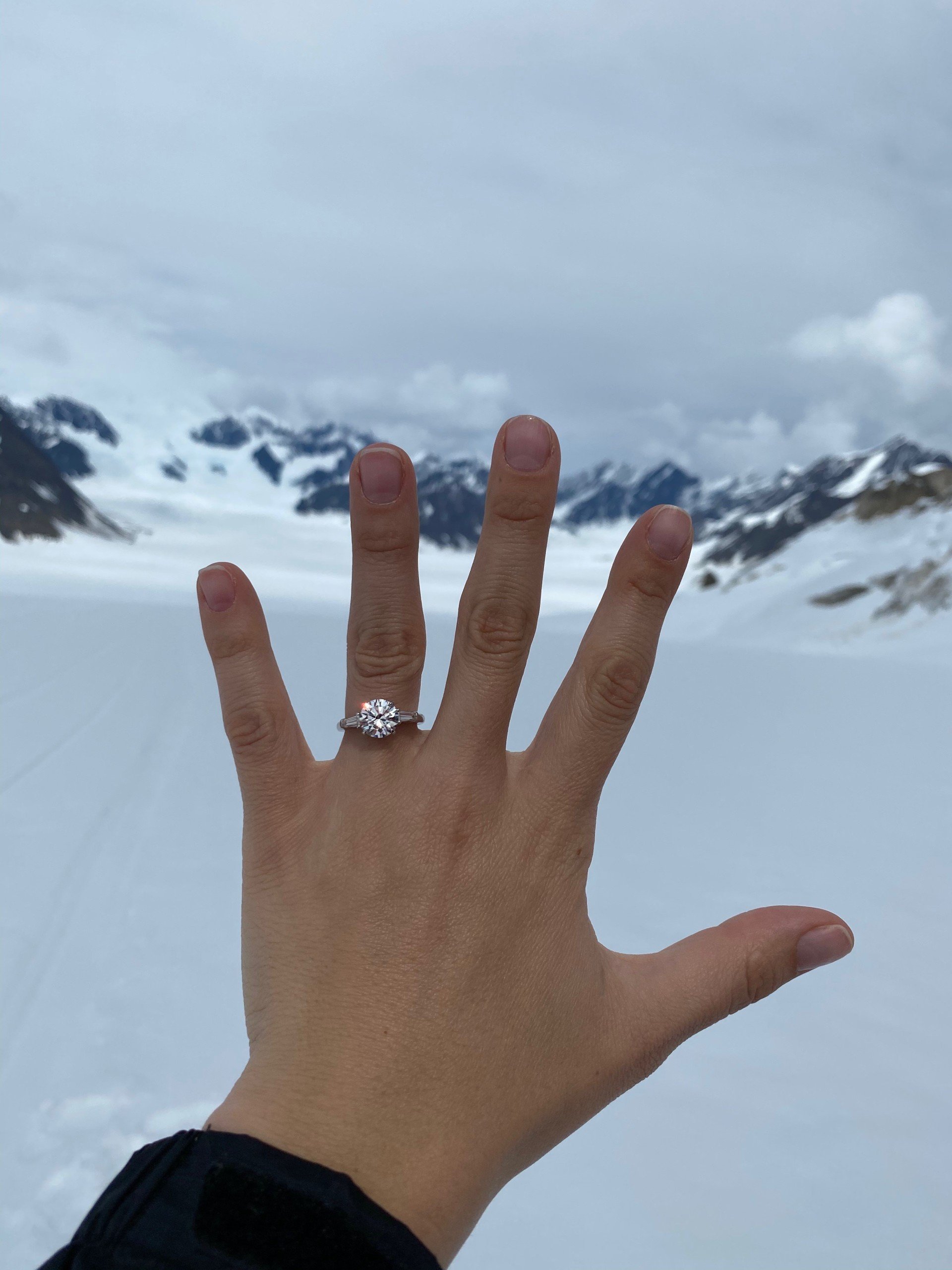 Custom Engagement Rings Pittsburgh, PA Mount Lebanon, PA