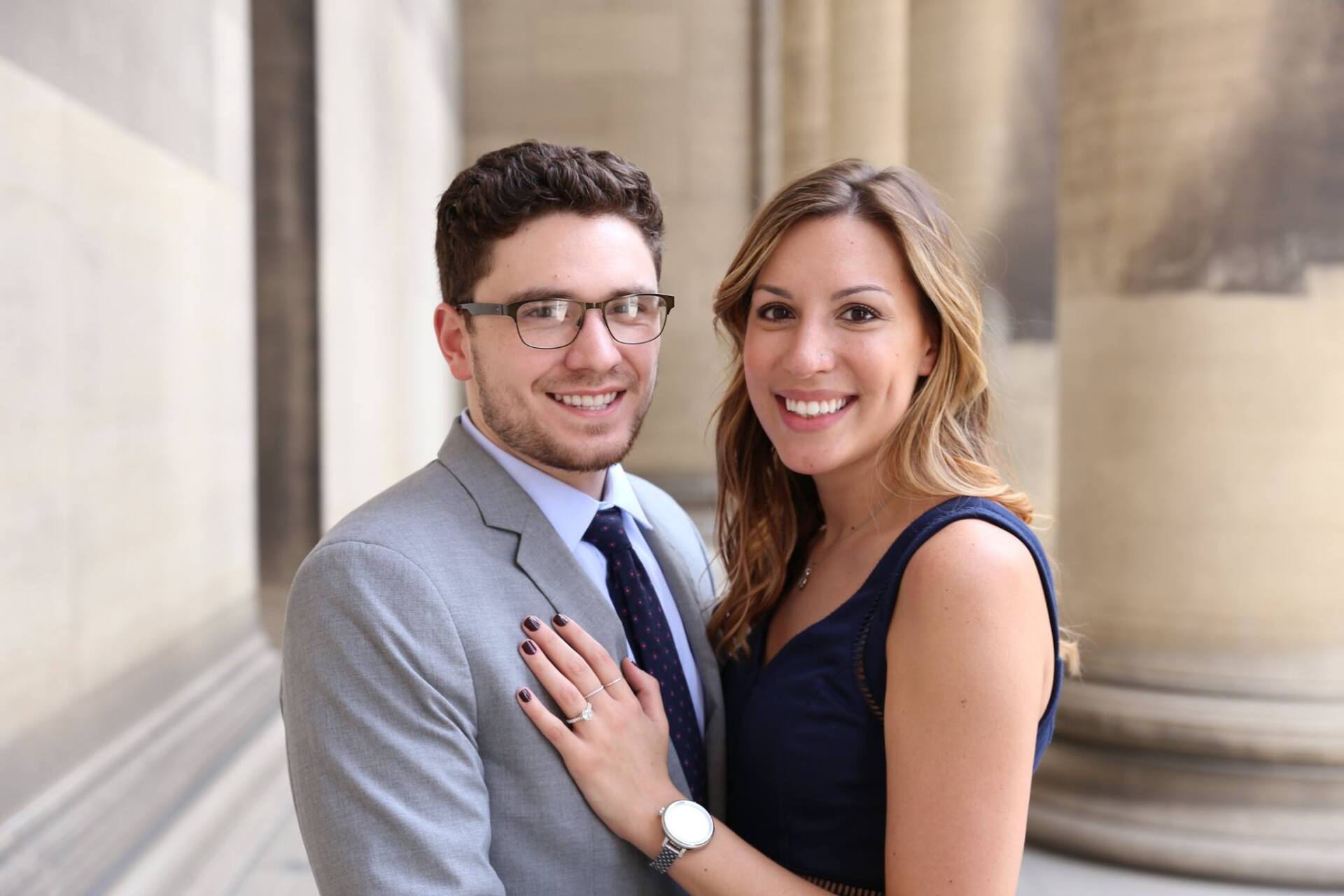 Custom Engagement Rings Pittsburgh, PA Mount Lebanon, PA