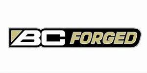 BC Forged