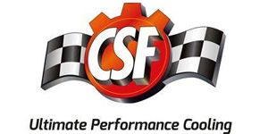 CSF Ultimate Performance Cooling