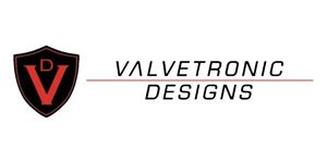 Valvetronic designs