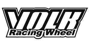 Volk Racing Wheel