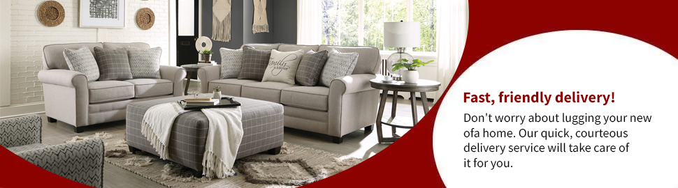 Living Room Furniture | Torrington, CT – Southworth’s Wayside Furniture