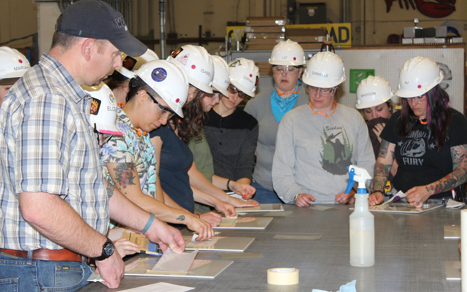 Custom Signage Vancouver, WA Portland, OR Vancouver Sign