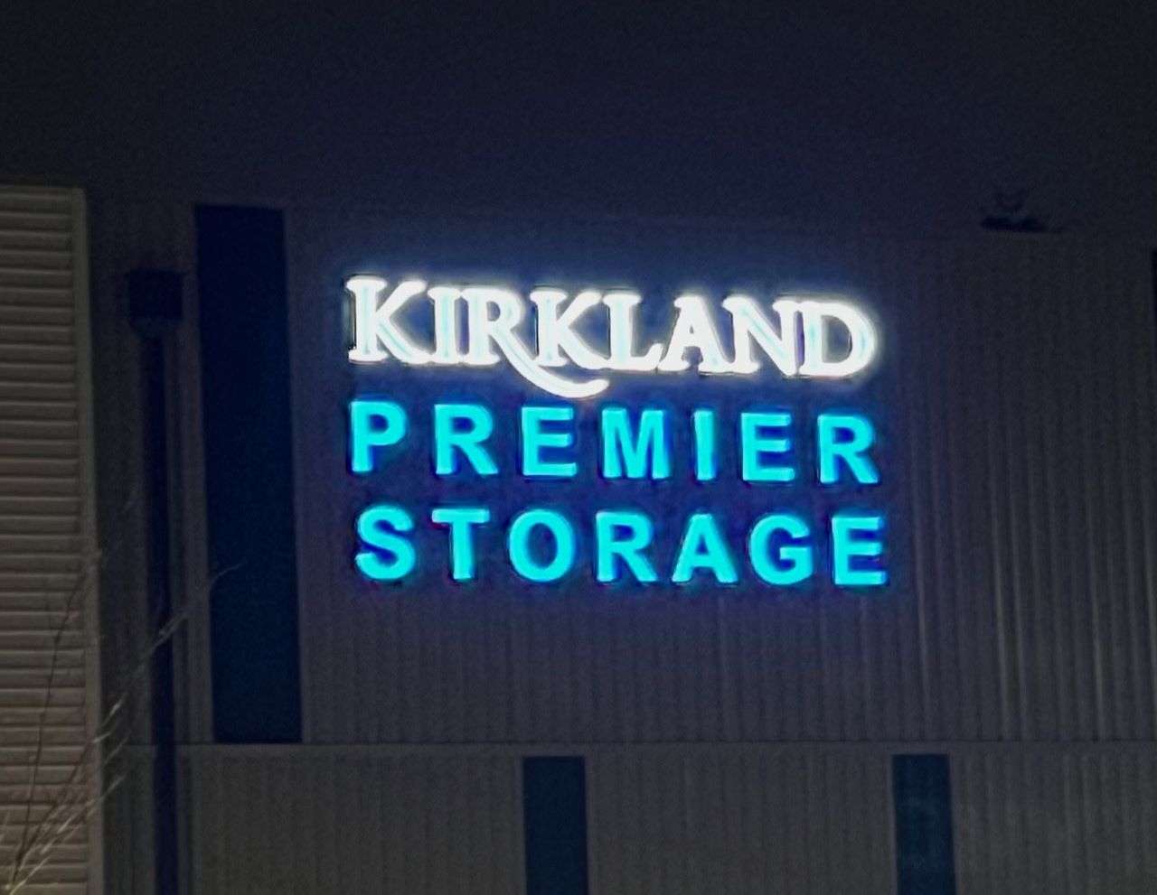 Sign Types Vancouver, WA