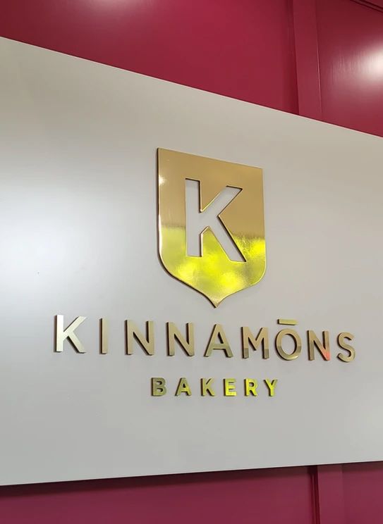 Project Gallery Vancouver Sign Co.