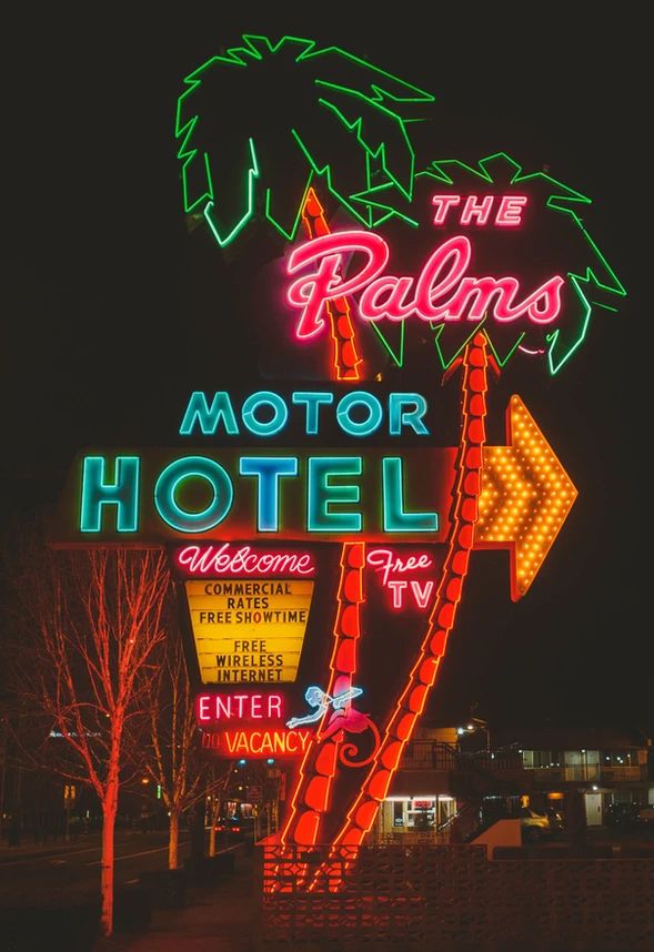 Custom Signage Vancouver, WA Portland, OR Vancouver Sign