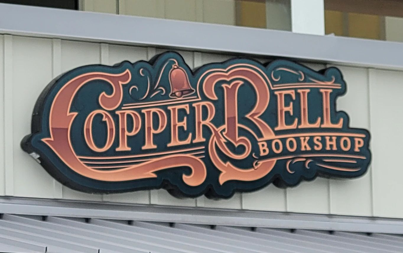 Custom Signage Vancouver, WA Portland, OR Vancouver Sign