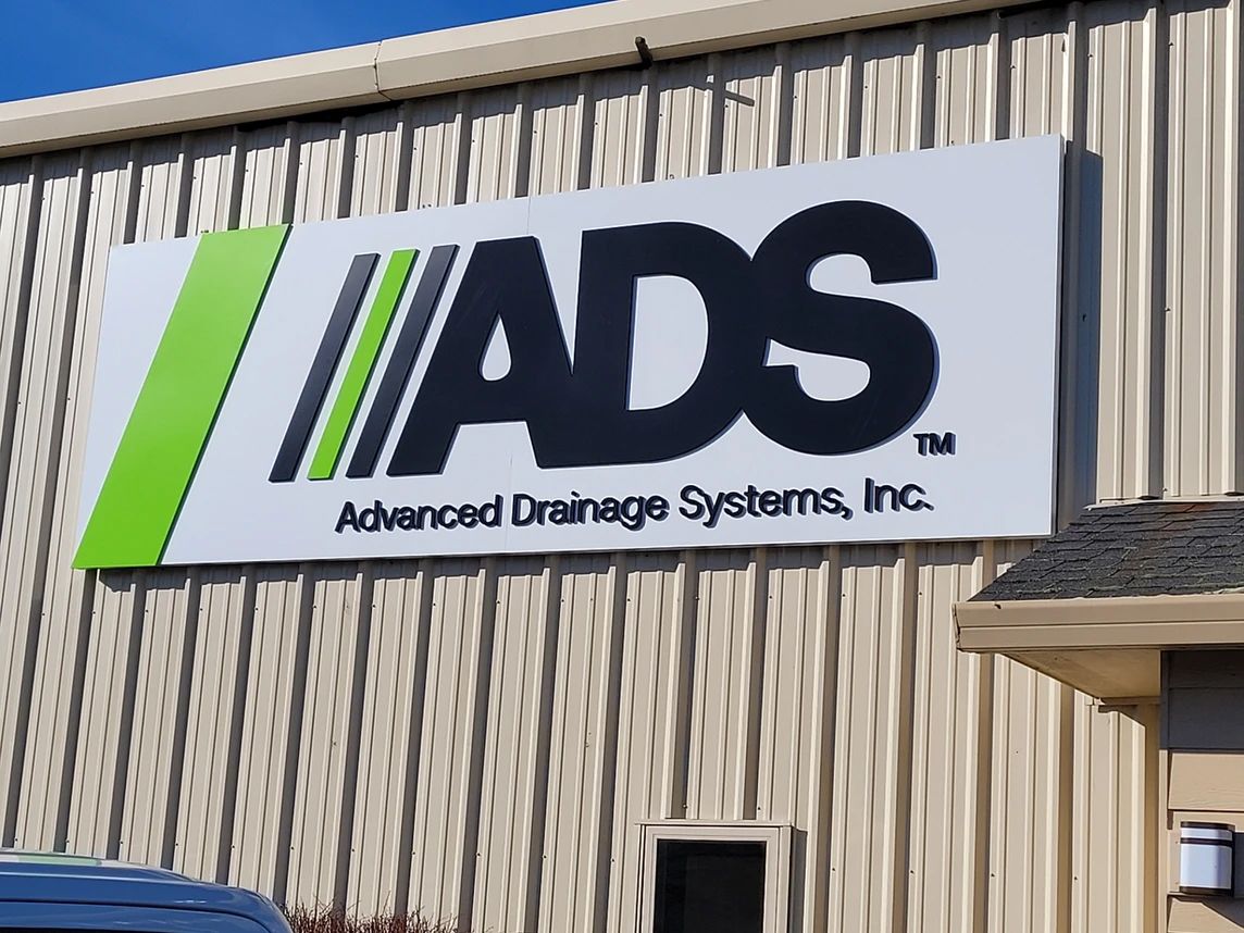 Custom Signage Vancouver, WA Portland, OR Vancouver Sign