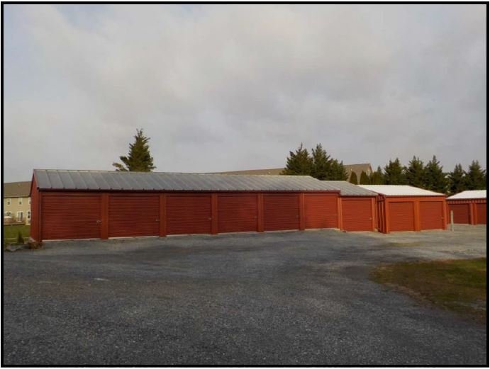 Storage Service Storage Unit Ephrata Lancaster PA