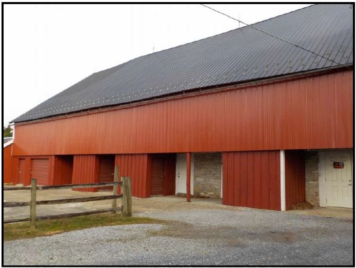 Diversified Storage SelfStorage Ephrata Lancaster PA