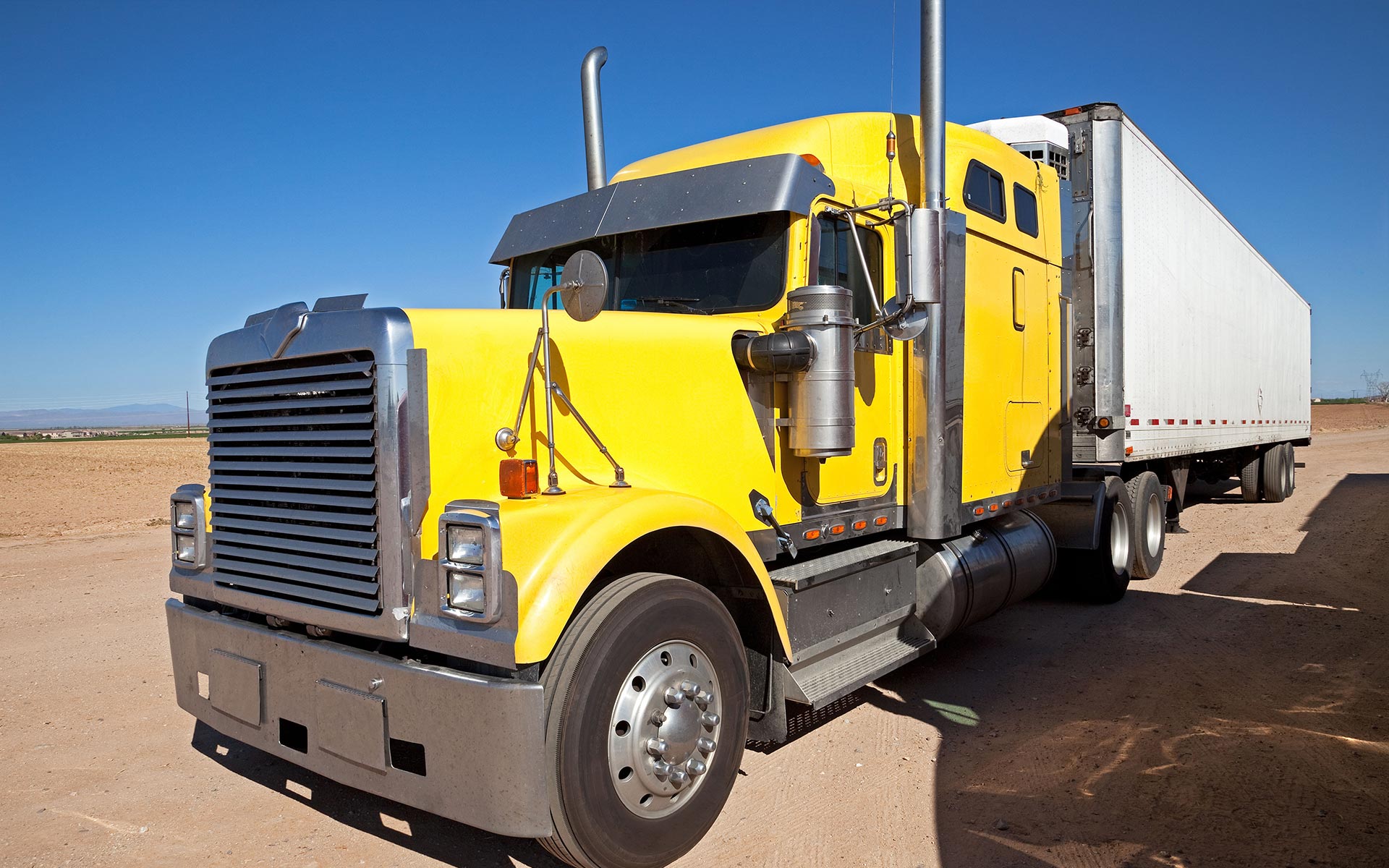 Rosencrans Truck Repair Vehicle Repair Shop Columbia City IN