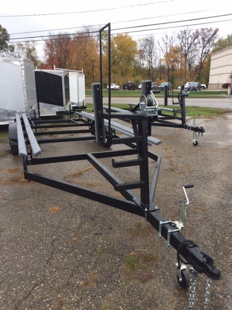 Boat Trailer Sales | Michigan Center, MI
