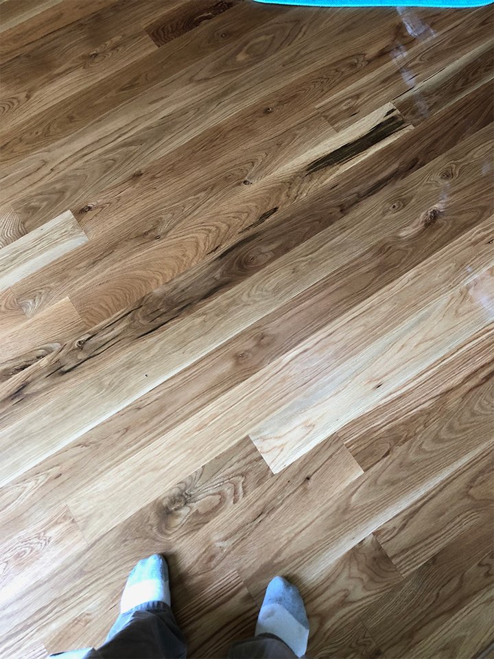 Hardwood Flooring Installation Hardwood Floors Boise, ID