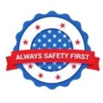 Always Safety First