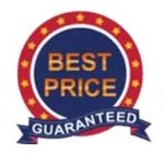 Best Price Guaranteed