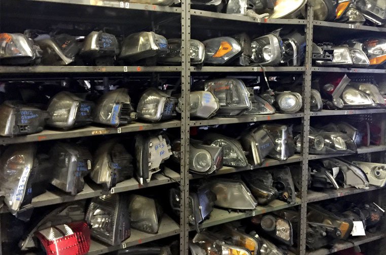 South High Auto Parts Used Cars Columbus, OH