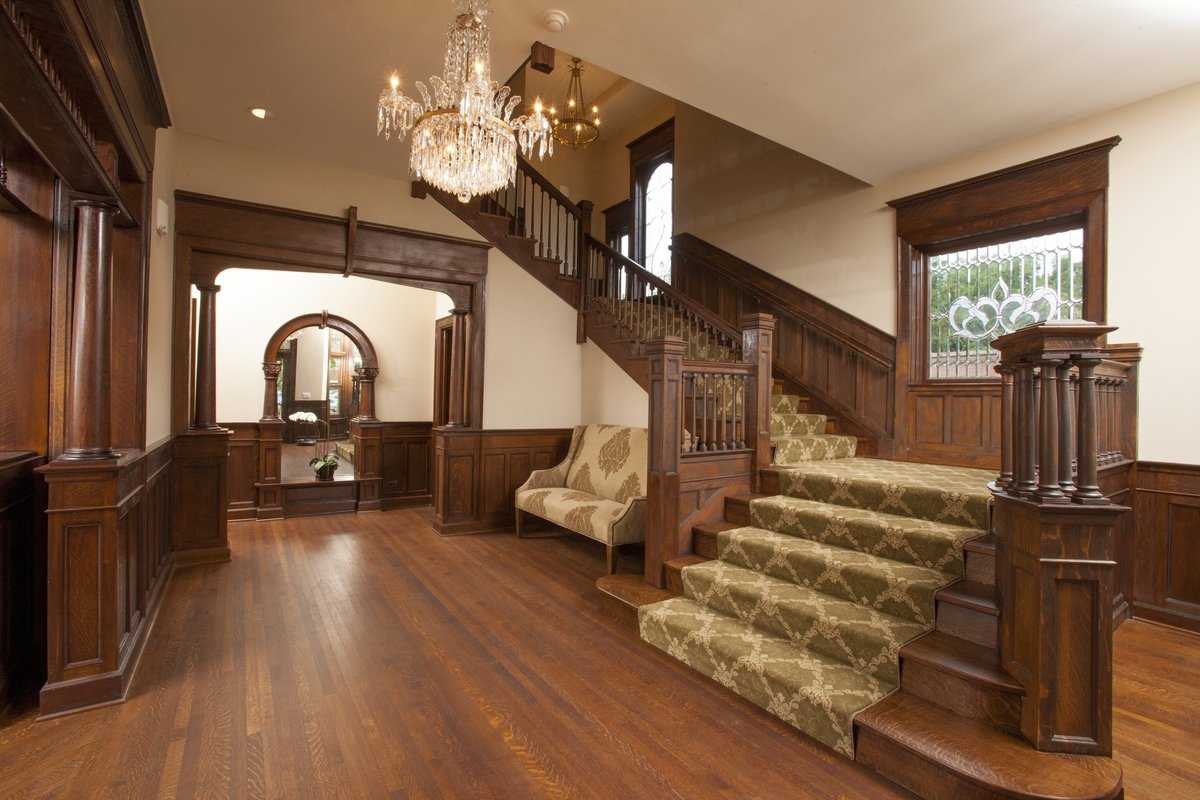 Northern Flooring, Inc Home Improvements Palatine, IL