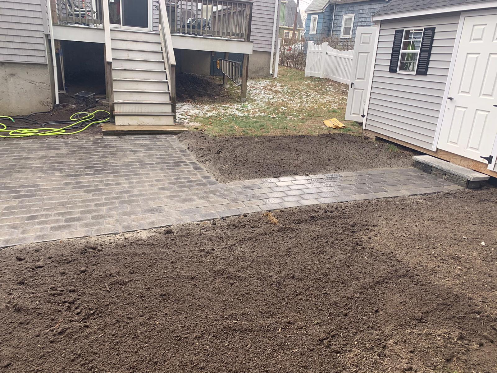 Beacon Masonry and Construction Gallery Quincy, MA