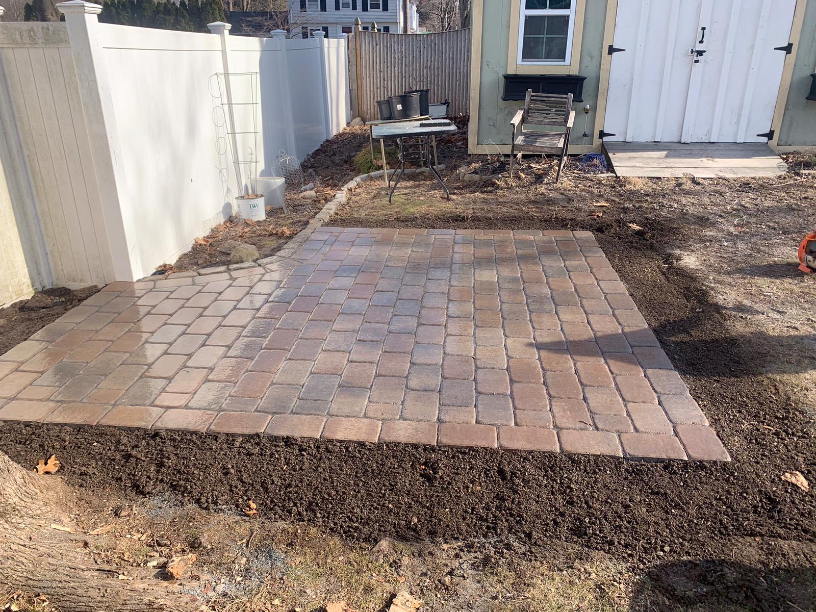 Beacon Masonry and Construction Gallery Quincy, MA