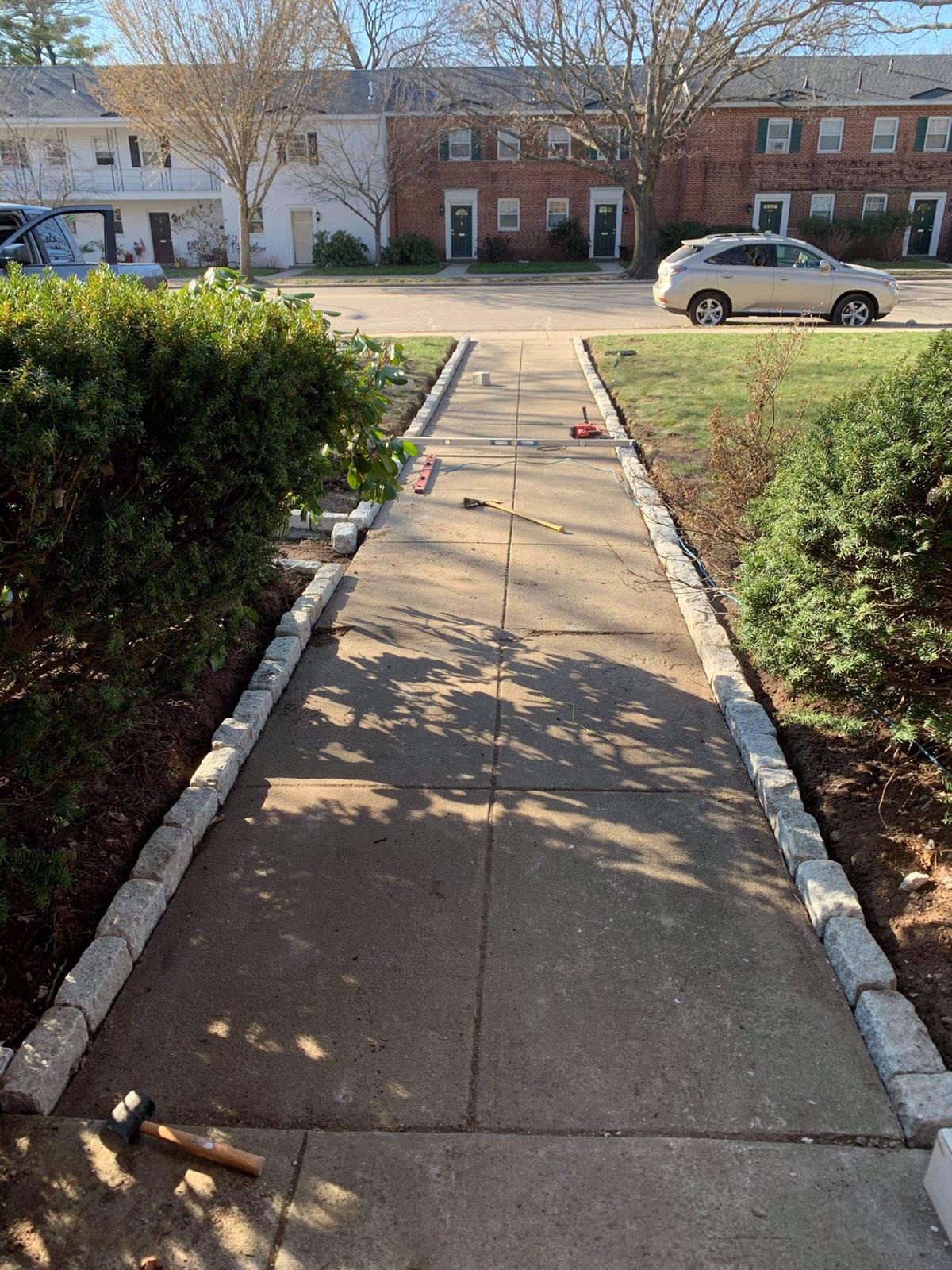 Beacon Masonry and Construction Gallery Quincy, MA