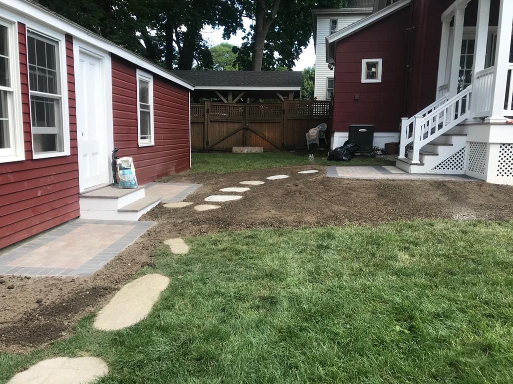 Beacon Masonry and Construction Gallery Quincy, MA