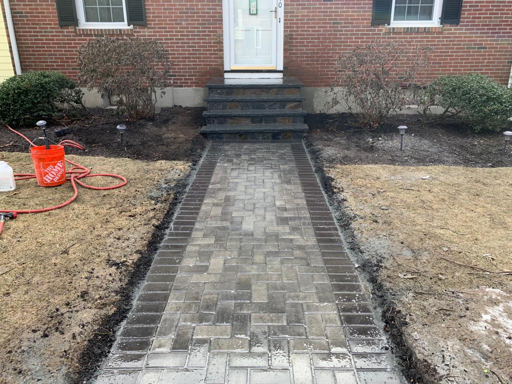 Beacon Masonry and Construction Gallery Quincy, MA