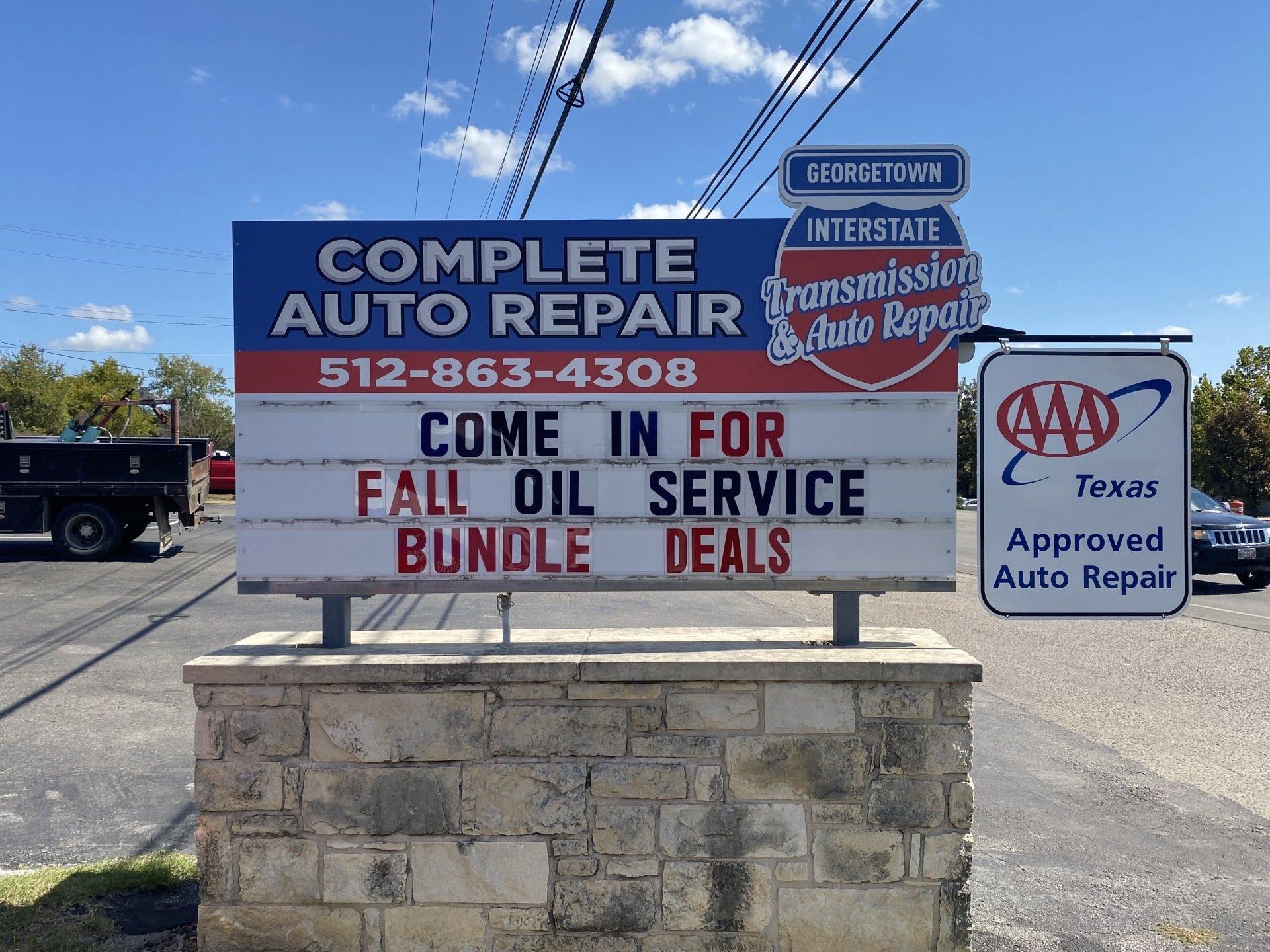 Engine Repair Engine Replacement TX