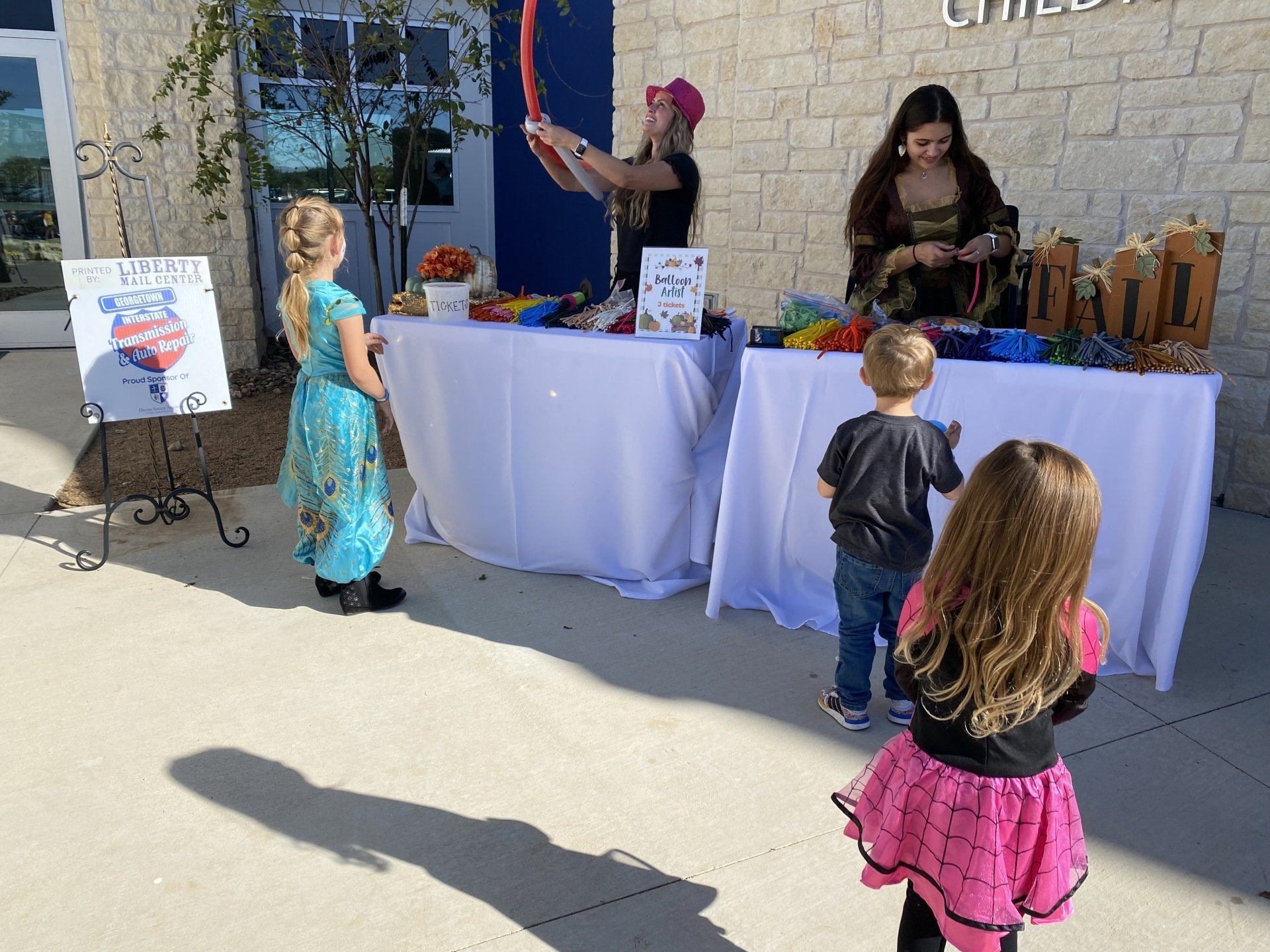 Request Service from Interstate Transmission & Auto Repair