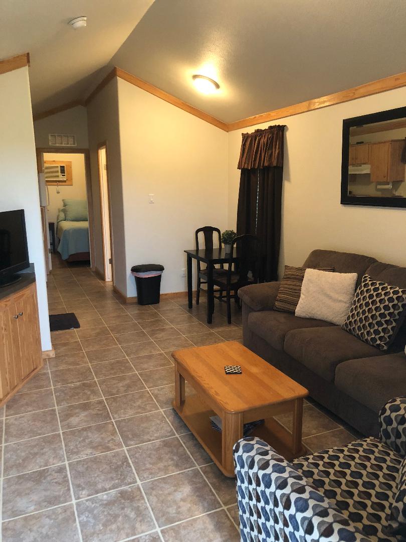 Rentals Site Rates Ingram, TX