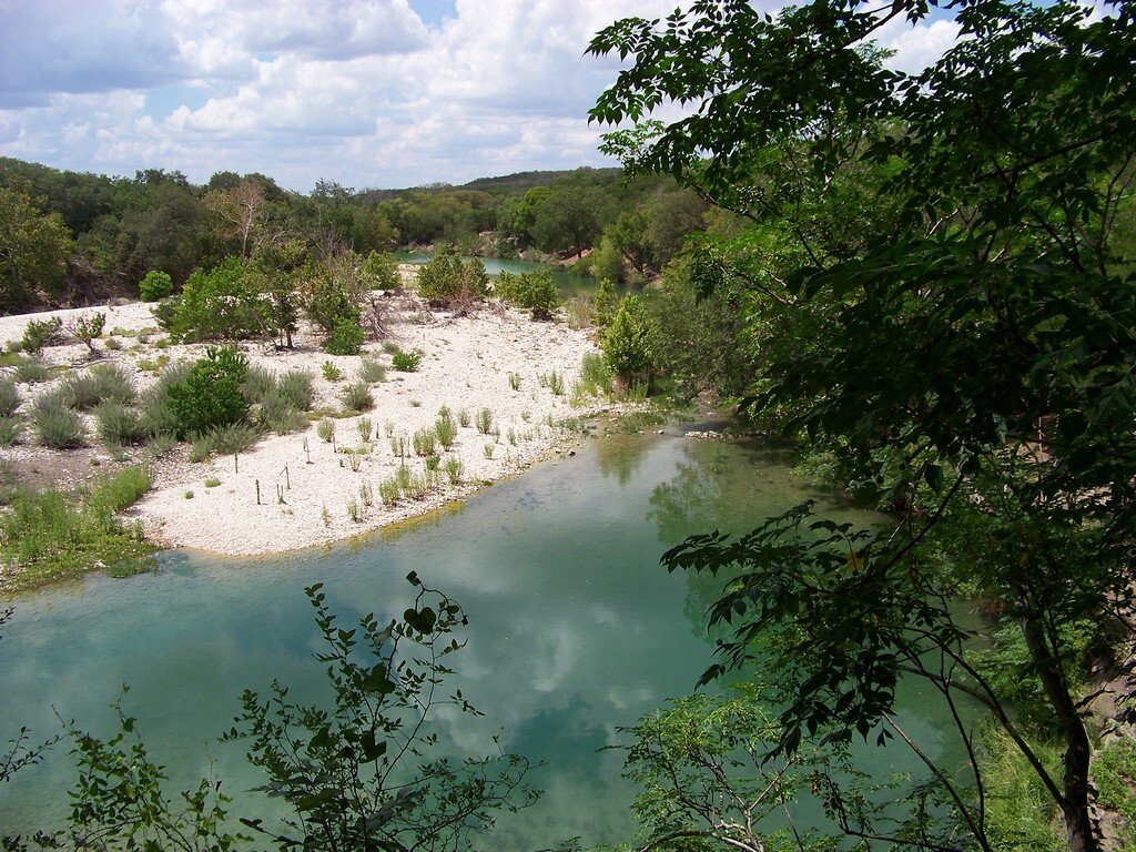 Ingram Rv Park Johnson Creek RV Resort & Park Photo Gallery | Ingram, TX