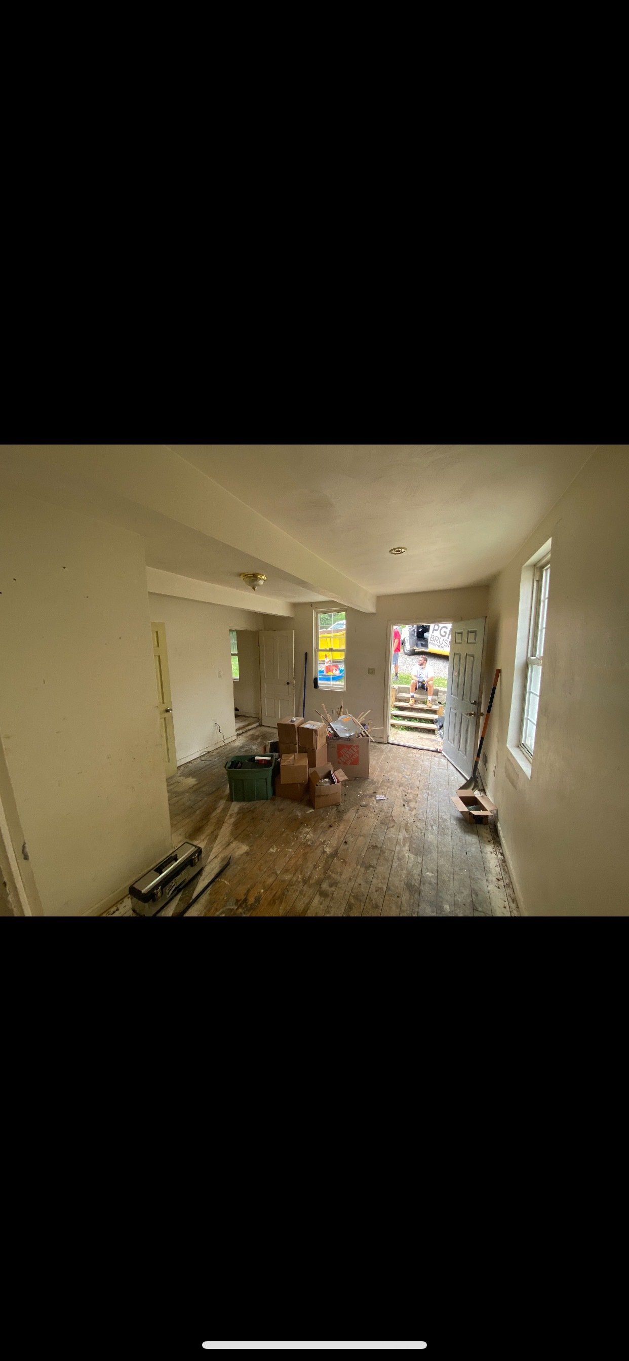 Interior Painting Services | Pittsburgh, PA