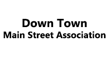 down town main street association