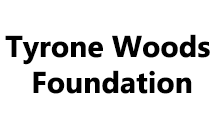 tyrone woods foundation