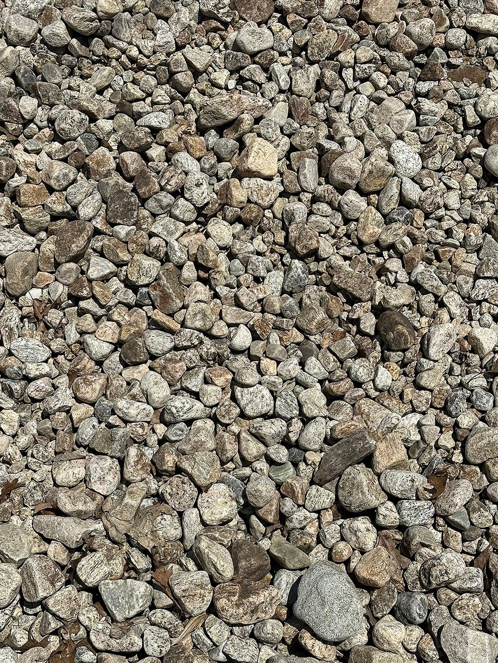Landscape Materials | Cranston, RI