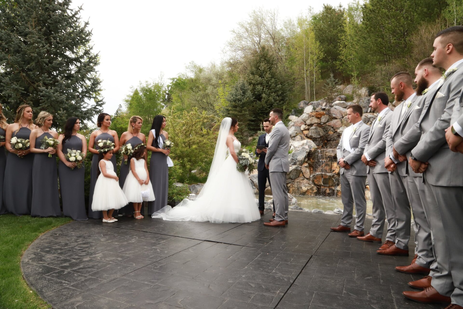 Event &amp; Wedding Venue Salt Lake County, UT Utah County, UT