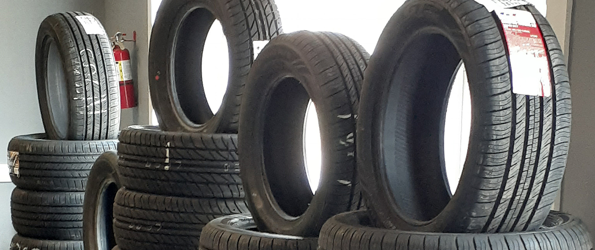 Rim and Tire Service and Installs Emporia, VA