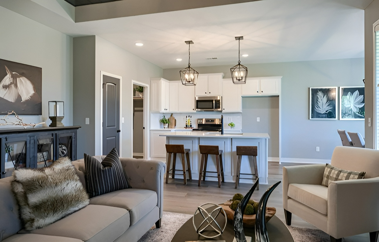 New Construction Drywall Kansas City, MO Blue Springs, MO