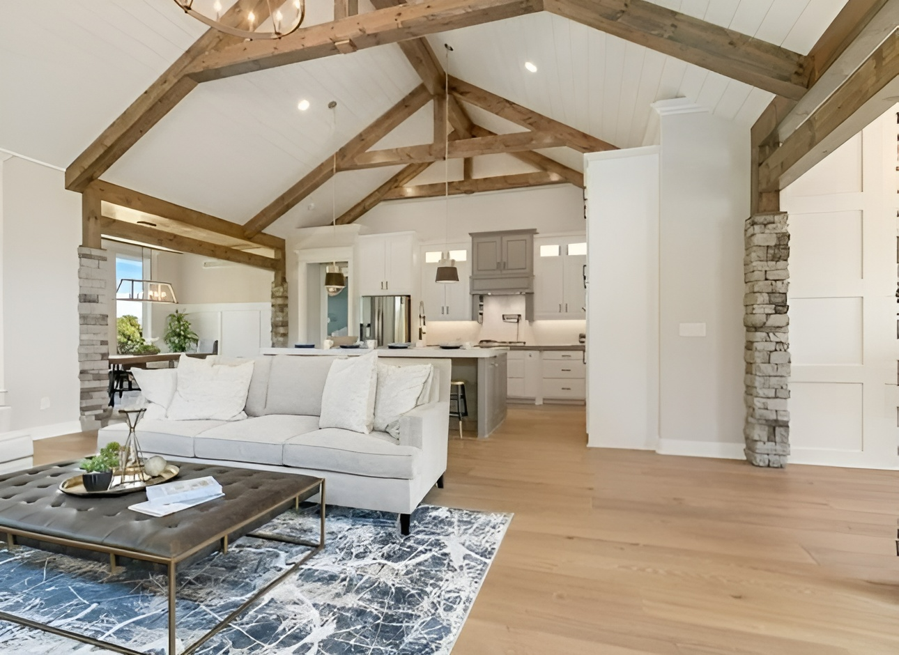 New Construction Drywall Kansas City, MO Blue Springs, MO