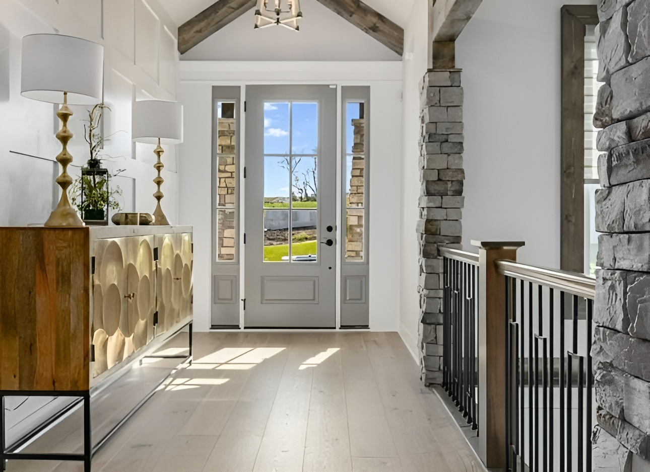 New Construction Drywall Kansas City, MO Blue Springs, MO