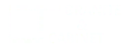 LT Granite & Cabinet - logo