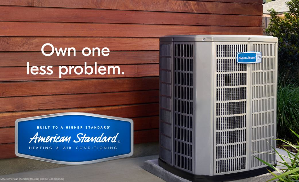Heating and AC Repairs Colleyville, TX