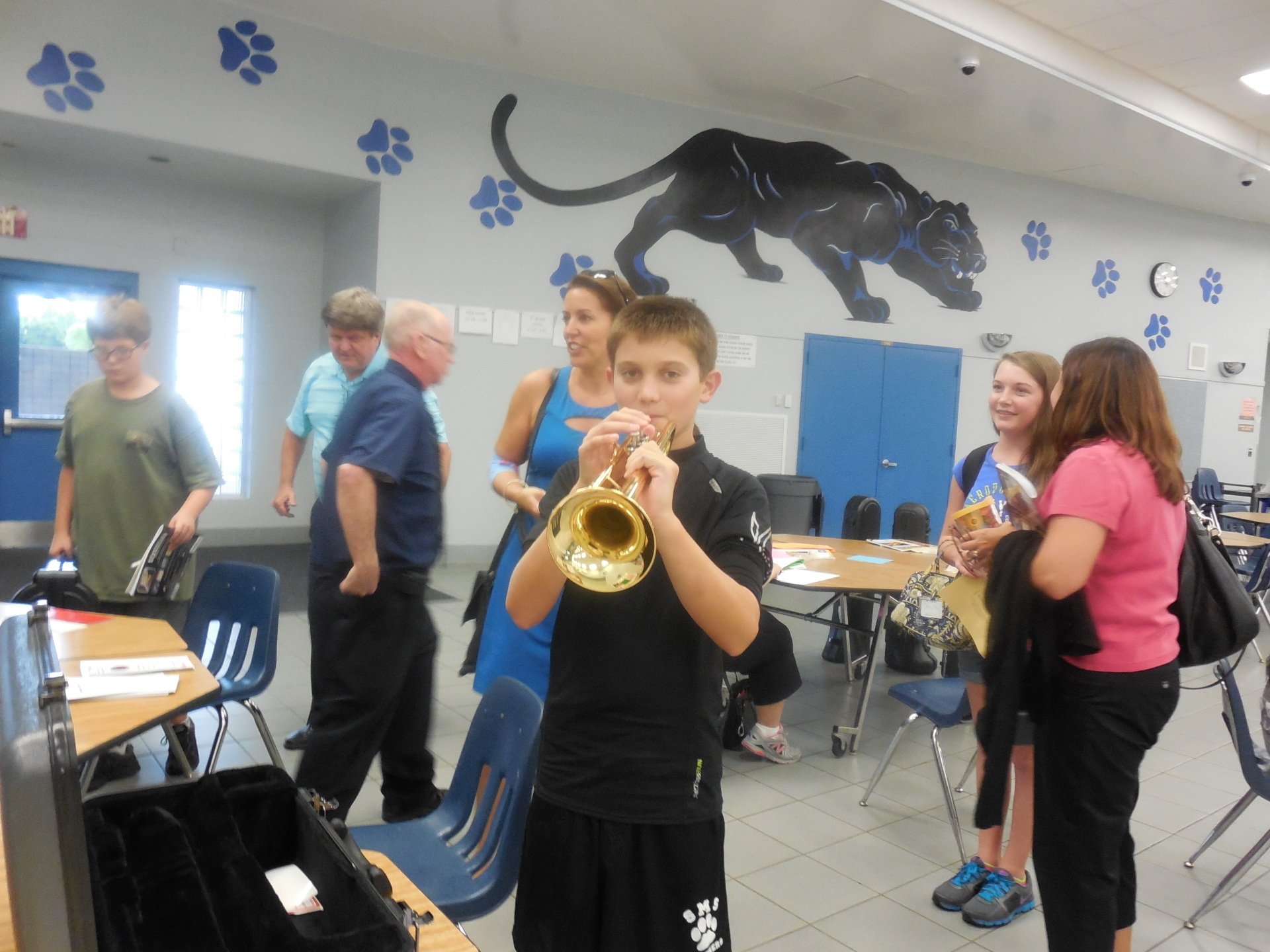 Bertrand's Music Keyboards & More Gallery Bradenton, FL