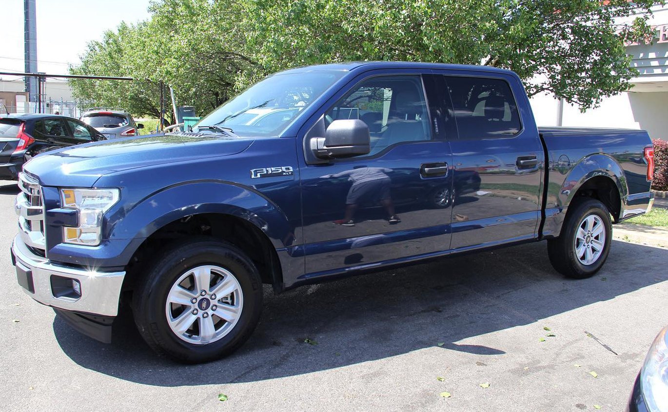 Hamilton Place Car Wash And Detail Chattanooga TN