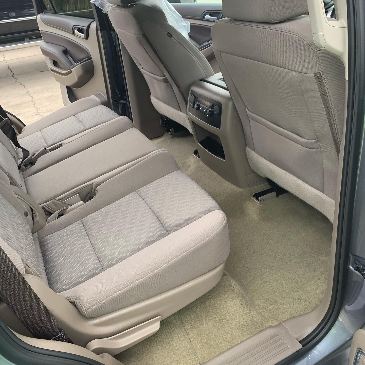 Hamilton Place Car Wash And Detail Chattanooga TN