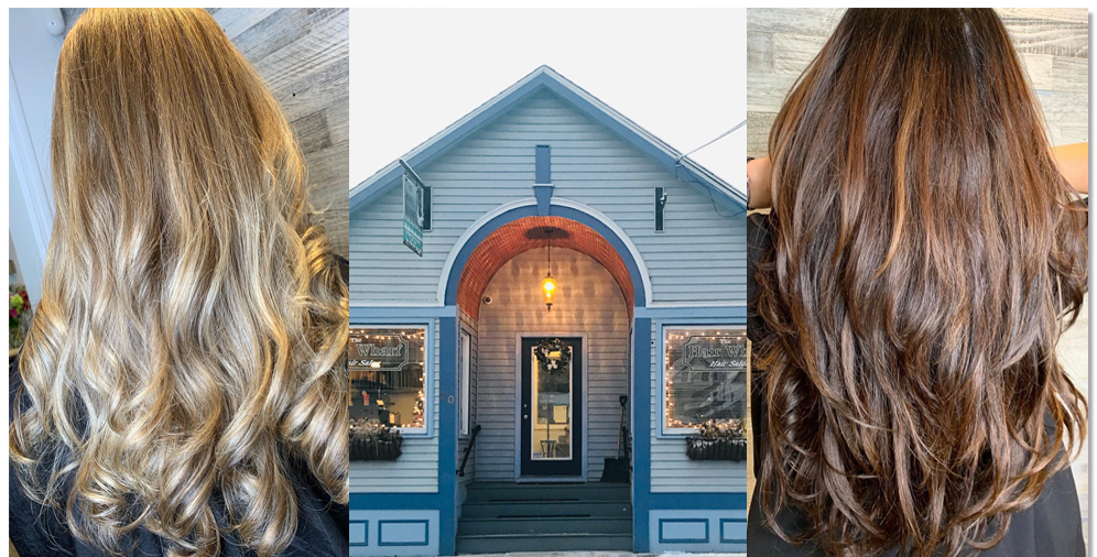 Hair Wharf Hair Salon Katonah, NY