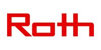 Red Roth logo.
